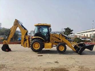 CAT 420F