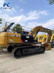 CAT 336 D 2