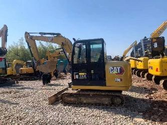 CAT CAT306E