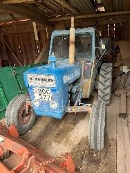 Ford 2000