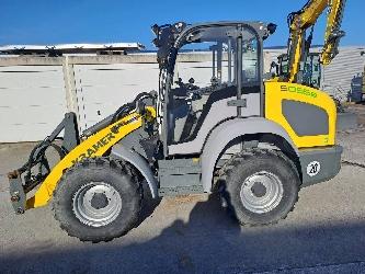 Kramer 5055e