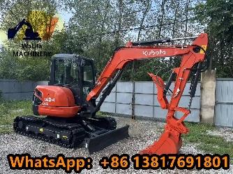 Kubota U 40