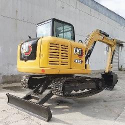 CAT 306E2