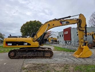 CAT 330DL