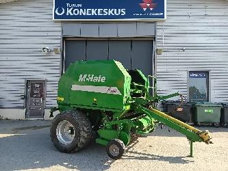 McHale F 550
