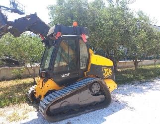 JCB 1110 T