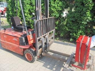 Linde E 16
