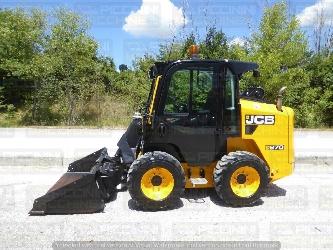 JCB 270