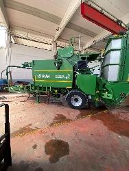 Orkel MP 2000