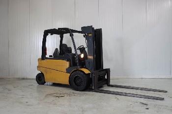 CAT EP50