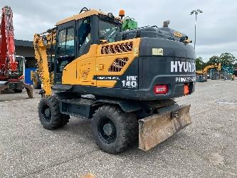 Hyundai HW140