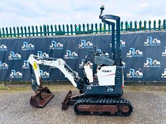 Bobcat E 10