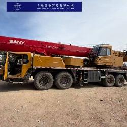 Sany stc800E5