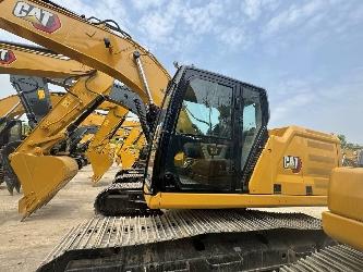 CAT 323 GC
