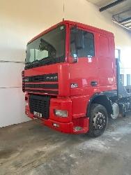 DAF XF 95.380