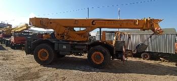 Liebherr 1030