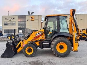 JCB 3CX PLUS