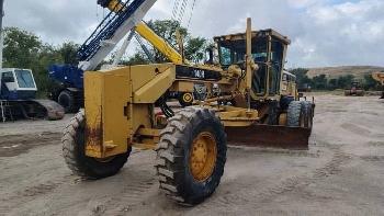CAT 140 H