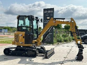 CAT 302.7 CR