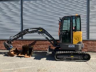 Volvo ECR25D