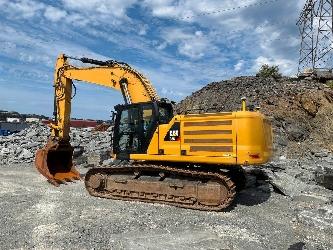 CAT 336