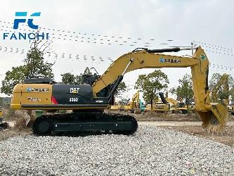 CAT 336 D