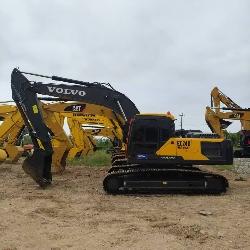 Volvo EC 240