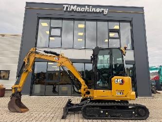 CAT 303.5 CR
