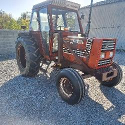 Fiat 80-90
