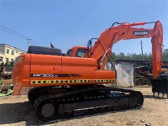 Doosan DX300