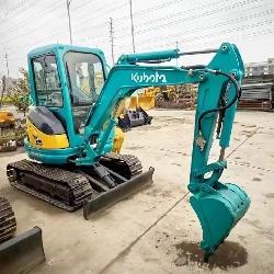 Kubota U30