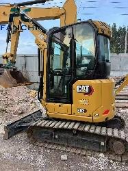 CAT 303