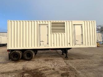 CAT 3412C