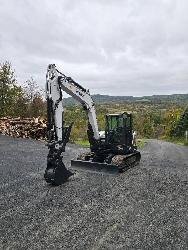 Bobcat E 85