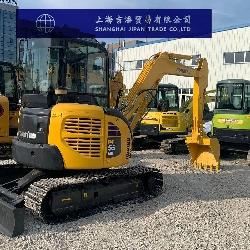 Komatsu PC 55