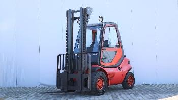 Linde H 40 D