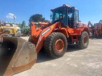 Doosan DL 250