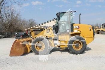CAT 914