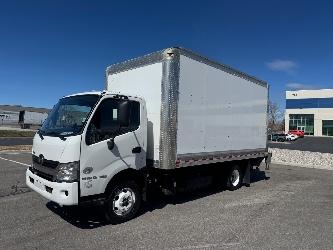 Hino 155
