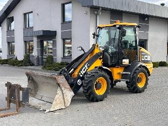 JCB 409 AGRI