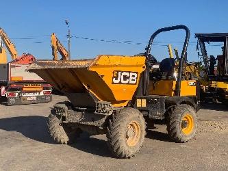 JCB 3 T ST