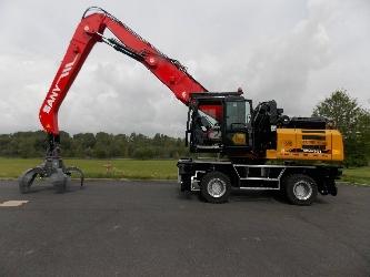 Sany SMHW30G5