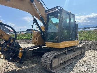 CAT 325 FL CR