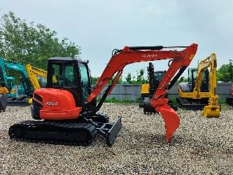 Kubota U 55
