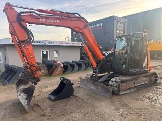 Hitachi ZX 85