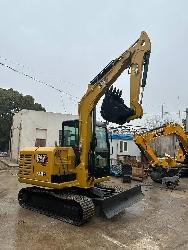 CAT CAT 305.5
