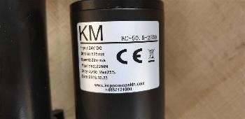  KM EC-505