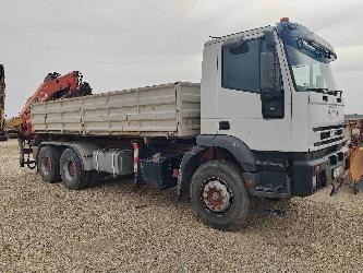 Iveco Cursor