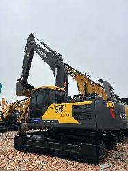 Volvo EC 240
