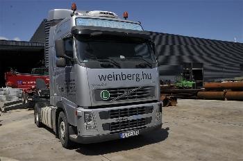 Volvo FH 42 T